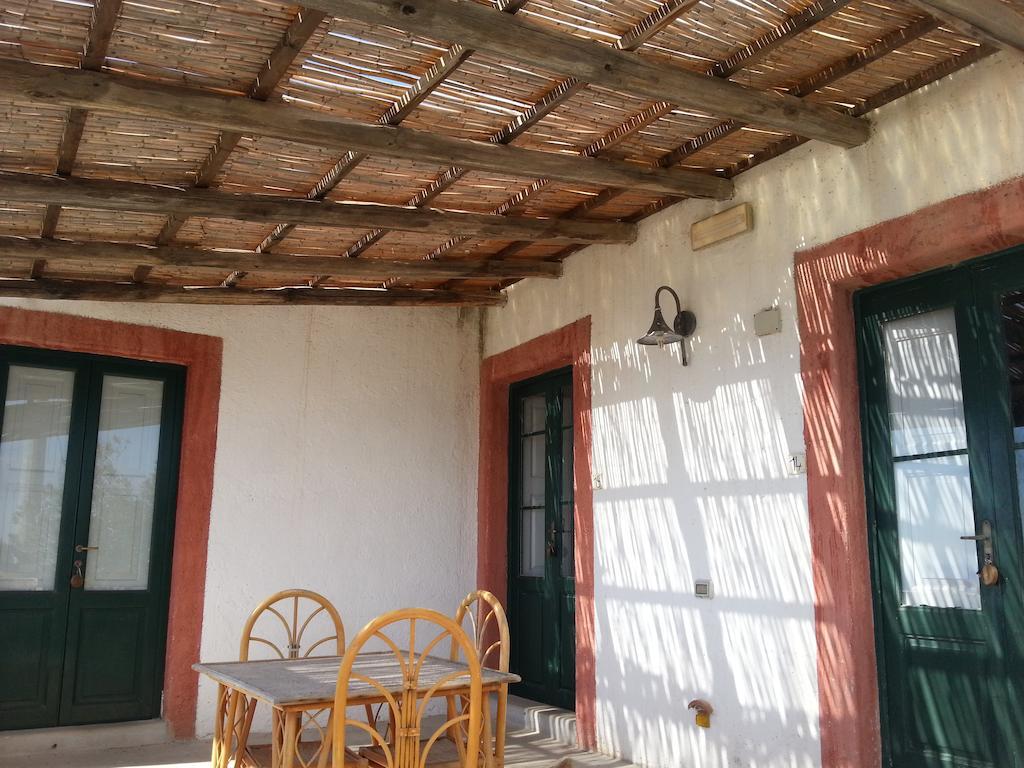 Villa La Rosa Pecorini Exterior foto