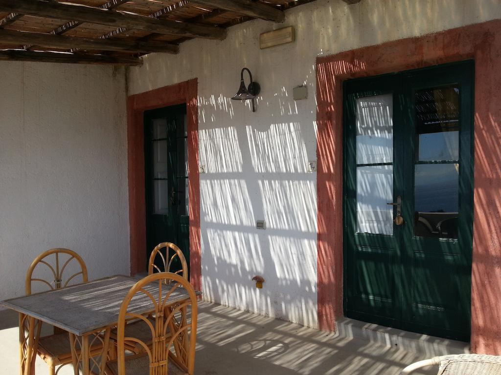 Villa La Rosa Pecorini Exterior foto