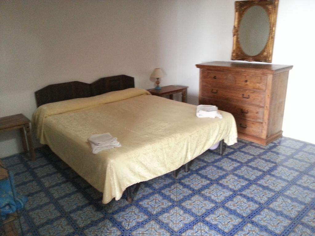 Villa La Rosa Pecorini Habitación foto