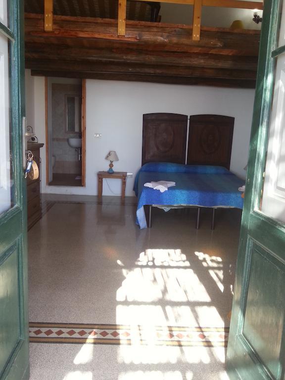 Villa La Rosa Pecorini Habitación foto