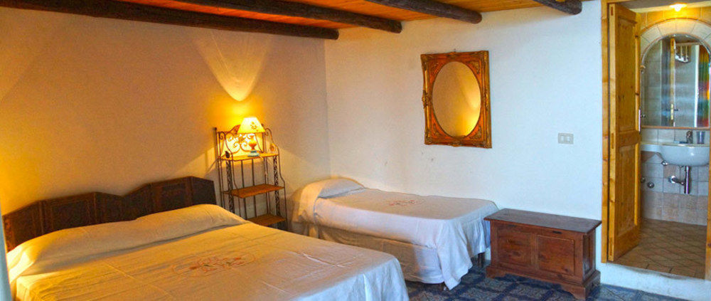 Villa La Rosa Pecorini Exterior foto