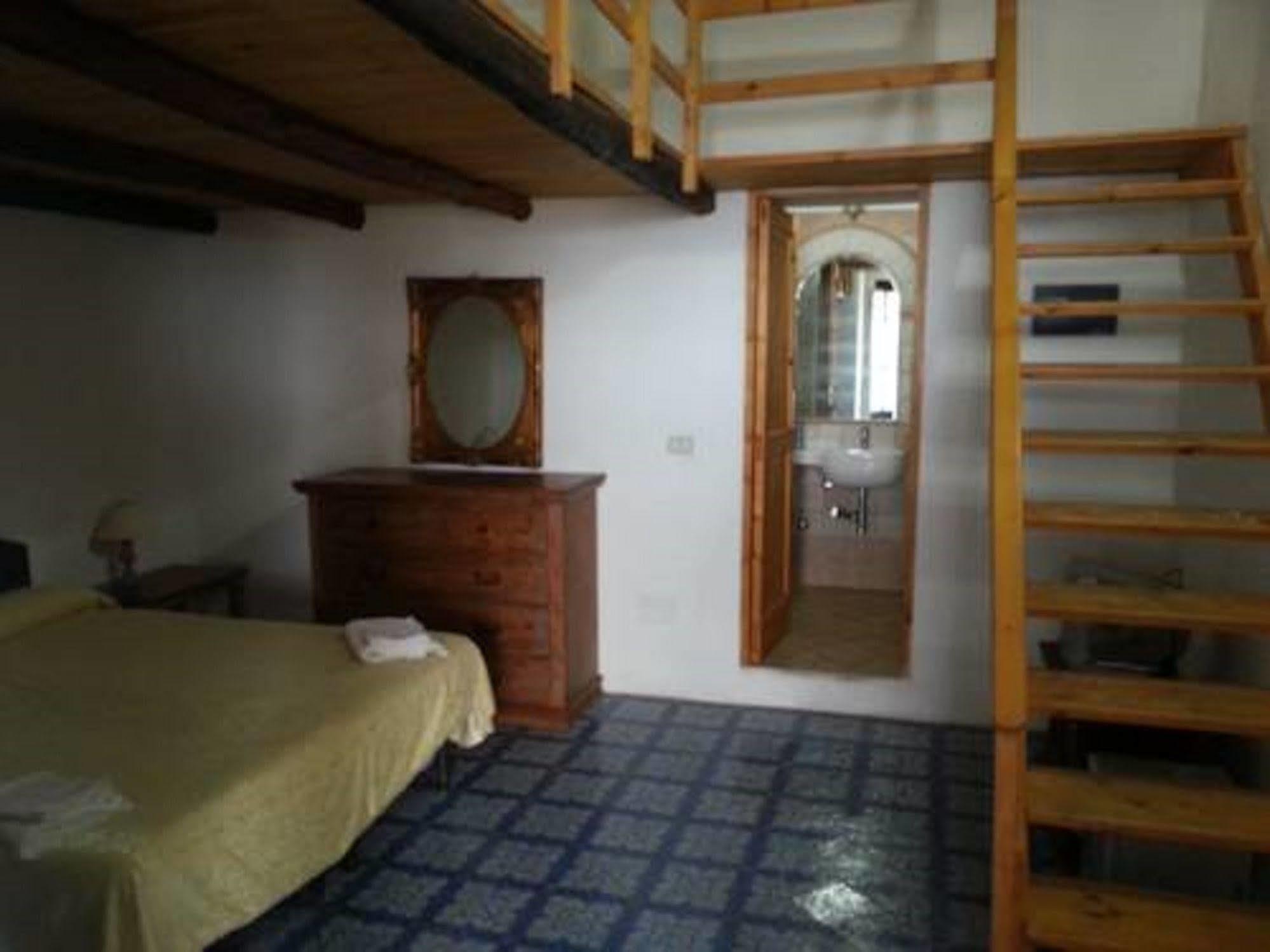 Villa La Rosa Pecorini Exterior foto